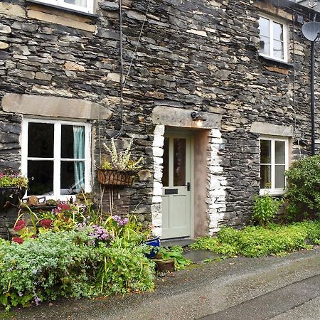 Вілла The Burrow Haverthwaite Екстер'єр фото